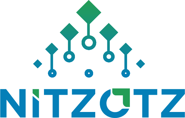 Nitzotz Logo